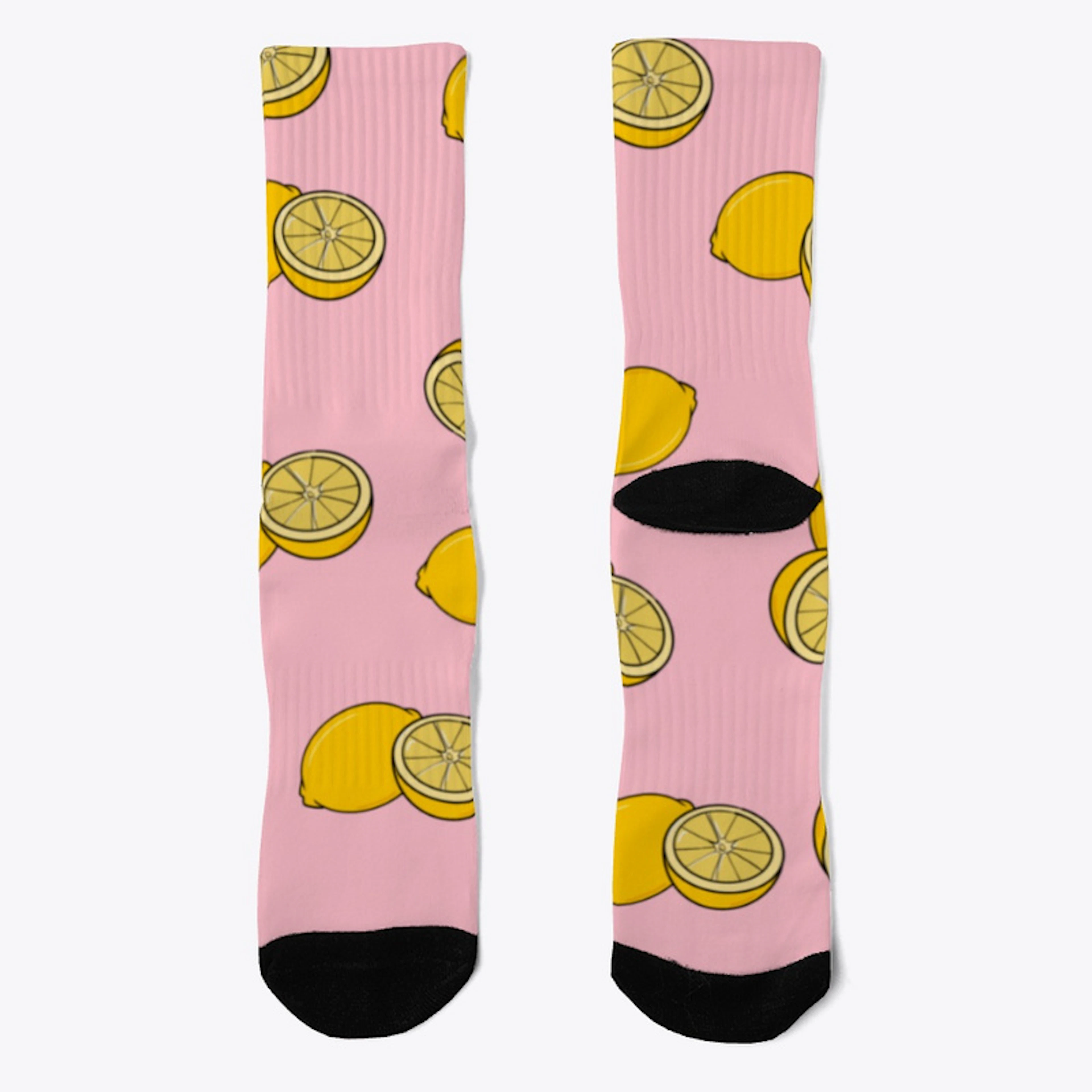 Citron socks
